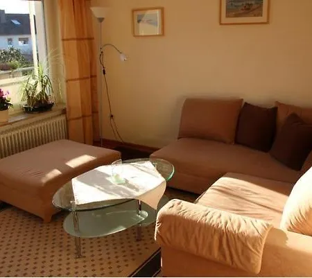 Jaekel Апартаменты Kunsebeck