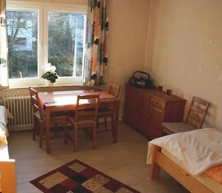 Apartament Jaekel *