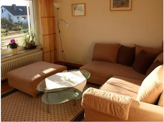 Jaekel アパート Kunsebeck