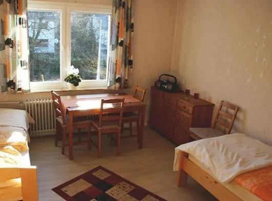 アパート Jaekel *